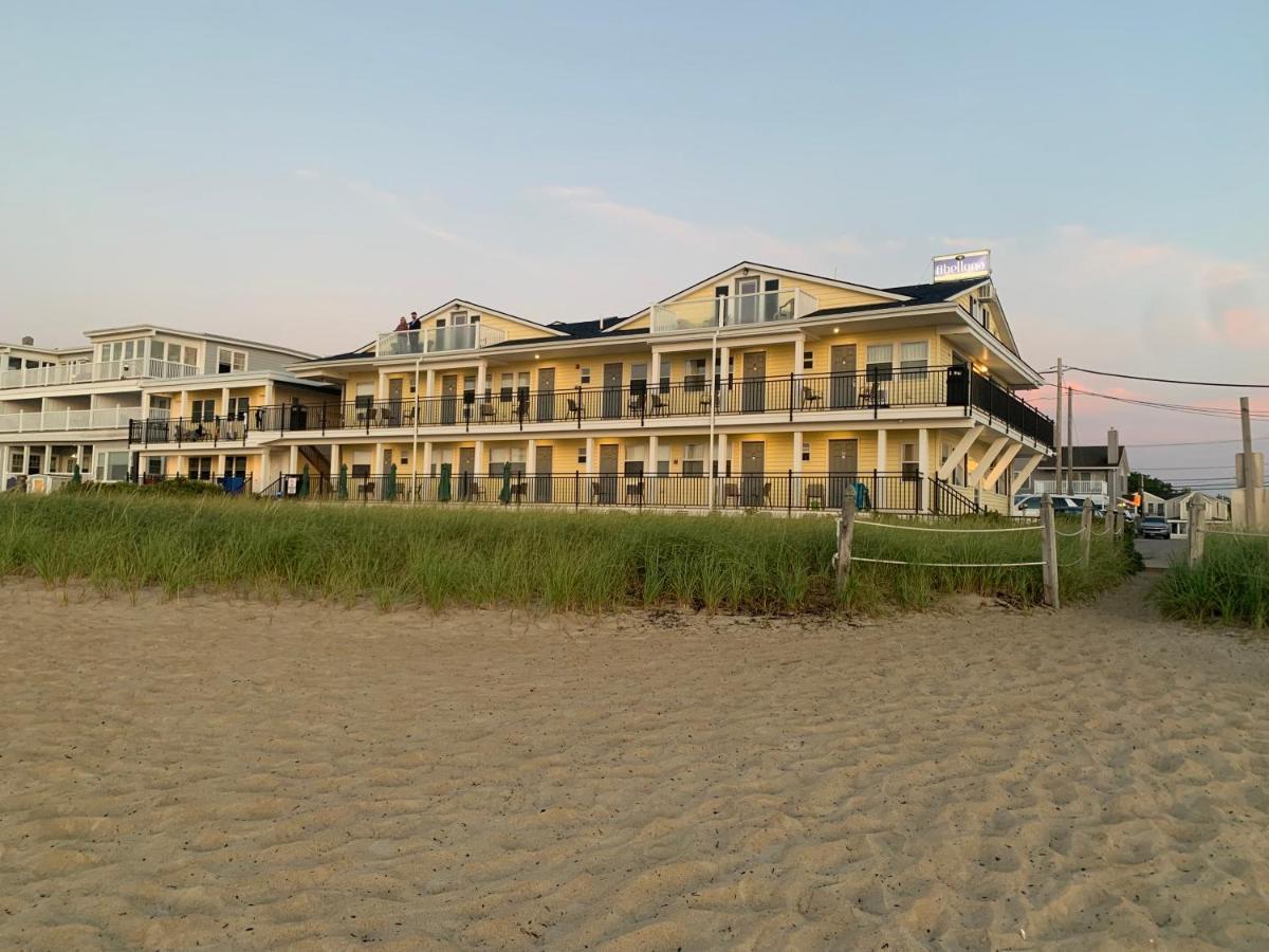 Abellona Inn & Suites Old Orchard Beach Exterior photo